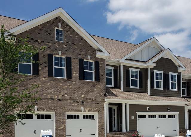 Property at Brooks 2 Plan, Henrico, VA 23294, 3 beds, 2.5 baths