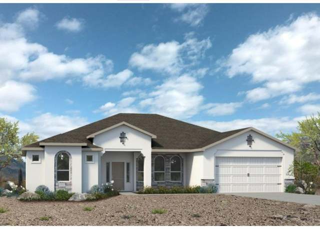 Property at Talon Plan, Carlsbad, NM 88220, 4 beds, 3 baths