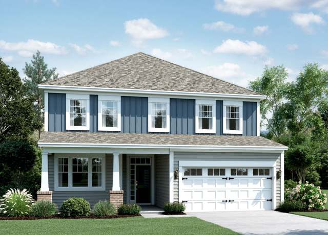 Property at 2013 Garden Flower Dr, Apex, NC 27523, 4 beds, 3 baths