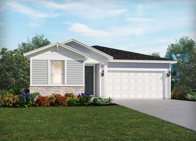 Property at 9753 Amber Village Rd, Jacksonville, FL 32219, 3 beds, 2 baths