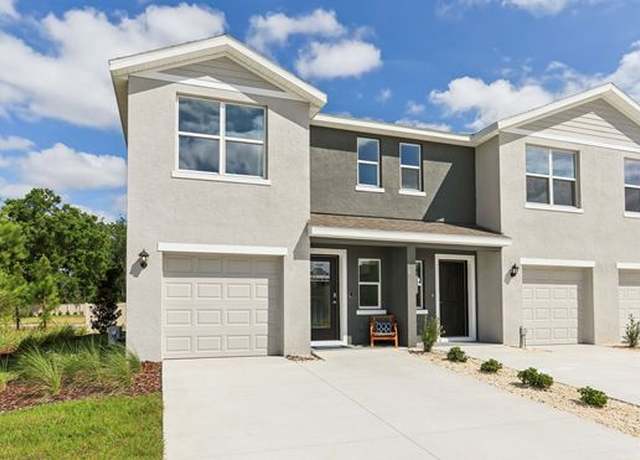 Property at Pearson - Interior Unit Plan, Wildwood, FL 34785, 3 beds, 2.5 baths