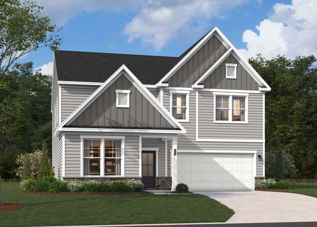 Property at 821 Sky Top Ln, Lexington, SC 29072, 4 beds, 2.5 baths