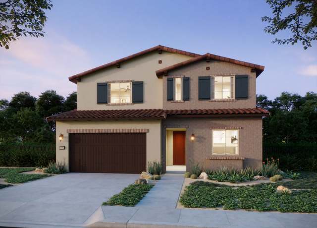 Property at Plan 1 Plan, Chino Hills, CA 91709, 4 beds, 4.5 baths