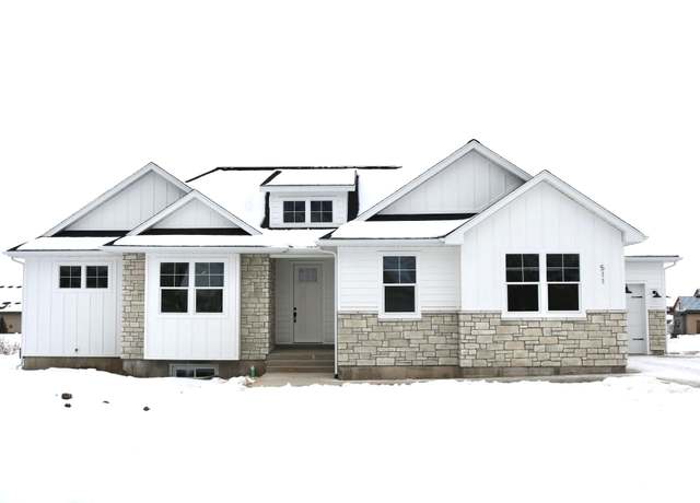 Property at Cottage Plan, Hyde Park, UT 84318, 4 beds, 3 baths