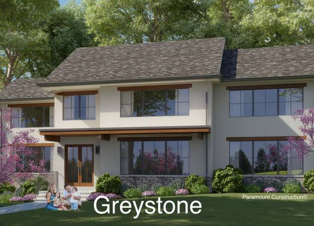 Property at Greystone - CC Plan, Chevy Chase, MD 20815, 4 beds, 4.5 baths