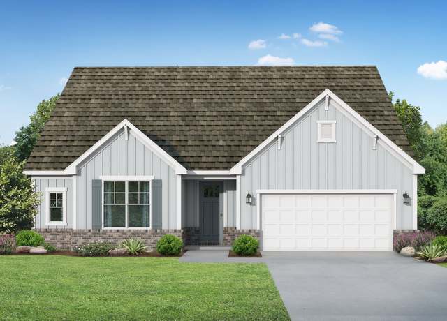 Property at The Montgomery D Plan, Athens, AL 35613, 3 beds, 2.5 baths