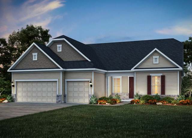 Property at Stellar Plan, Westfield, IN 46074, 2 beds, 2.5 baths