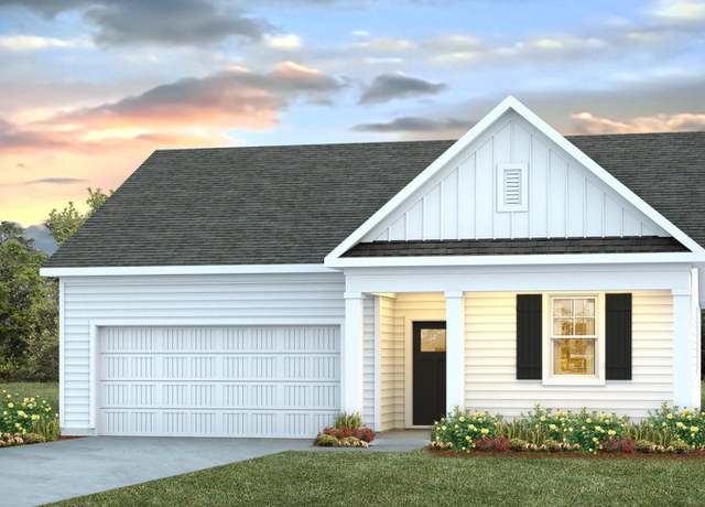 Property at CALI Plan, Jacksonville, NC 28546, 4 beds, 2 baths