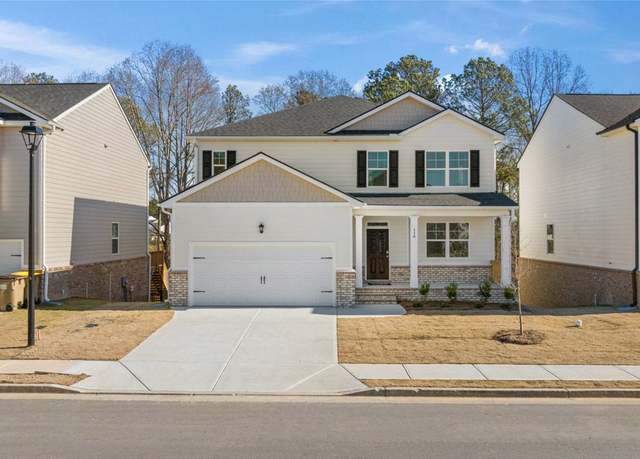 Property at 1376 Admiral Ave, Grovetown, GA 30813, 5 beds, 3.5 baths