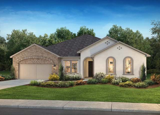 Property at Plan 6005 Plan, Manvel, TX 77578, 4 beds, 3.5 baths