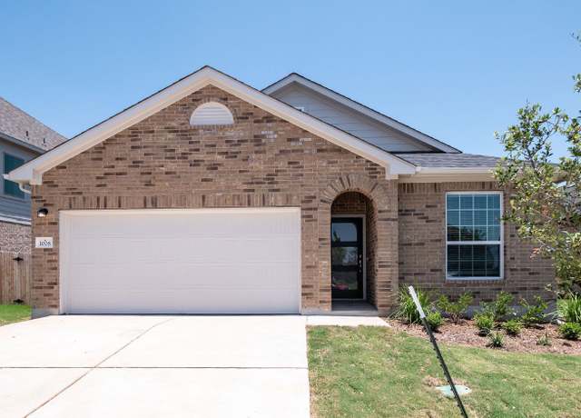 Property at 1008 Blue Oak Blvd, San Marcos, TX 78666, 3 beds, 2 baths