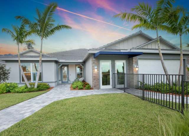 Property at Stellar Plan, Vero Beach, FL 32960, 3 beds, 3 baths
