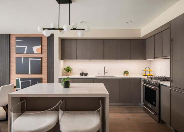 Property at 1-Bedroom 1-Bath Condominium Plan, Pasadena, CA 91101, 1 bed, 1 bath