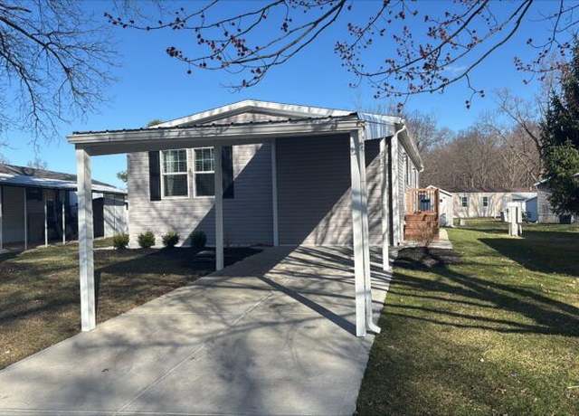 Property at 12 Festival Dr Unit FES12, Olmsted Falls, OH 44138, 3 beds, 2 baths