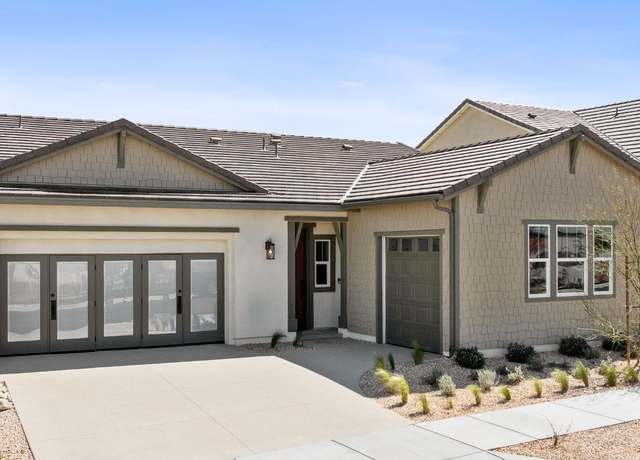 Property at Vista - Plan 1 Plan, Hesperia, CA 92345, 3 beds, 2.5 baths