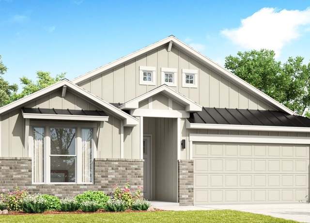 Property at 1204 Peppermint Dr, Temple, TX 76501, 3 beds, 2 baths