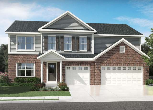 Property at 7088 Jackson Dr, Cumberland, IN 46229, 5 beds, 3 baths