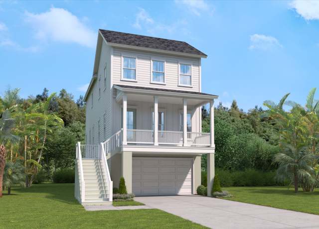 Property at Moultrie Plan, Johns Island, SC 29455, 3 beds, 2.5 baths