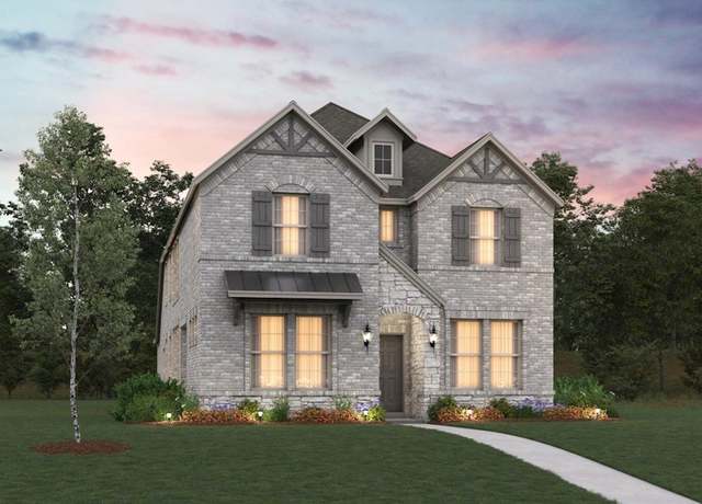 Property at Marathon Plan, Justin, TX 76247, 4 beds, 3.5 baths