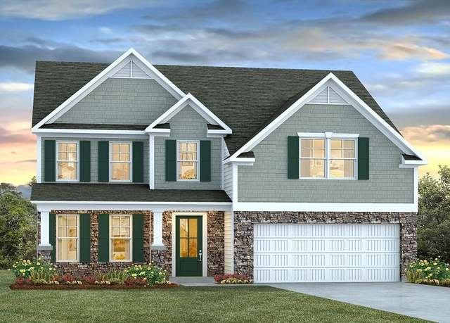 Property at FORRESTER Plan, Longs, SC 29568, 4 beds, 3 baths