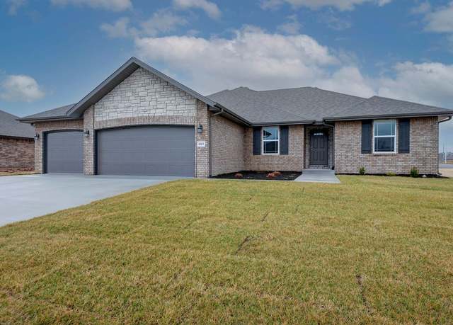 Property at Indigo Plan, Rogersville, MO 65742, 3 beds, 2 baths
