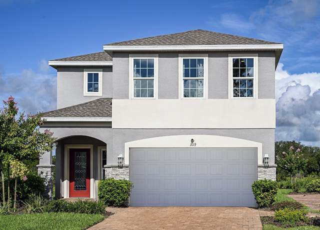 Property at Sanibel Plan, Davenport, FL 33837, 4 beds, 2.5 baths