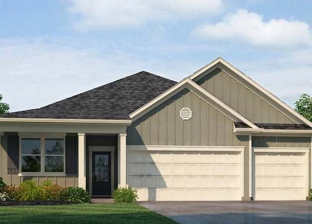 Property at The Madison Plan, Springville, AL 35146, 4 beds, 3 baths
