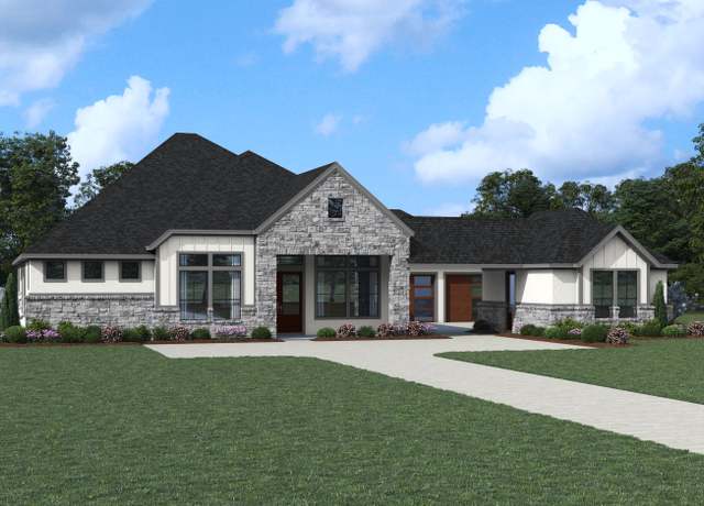 Property at 1400 Paxton Ln, Florence, TX 76527, 4 beds, 3.5 baths