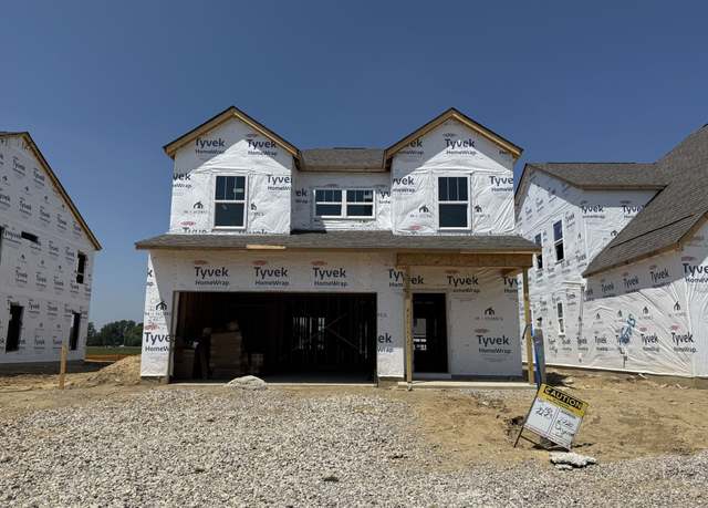 Property at 2720 Drycreek Ct, Powell, OH 43065, 3 beds, 2.5 baths