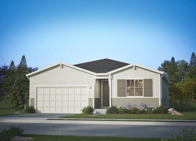 Property at Artisan 1 Plan, Brighton, CO 80601, 3 beds, 2.5 baths