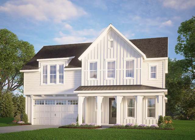 Property at The Highland Plan, Angier, NC 27501, 3 beds, 2.5 baths