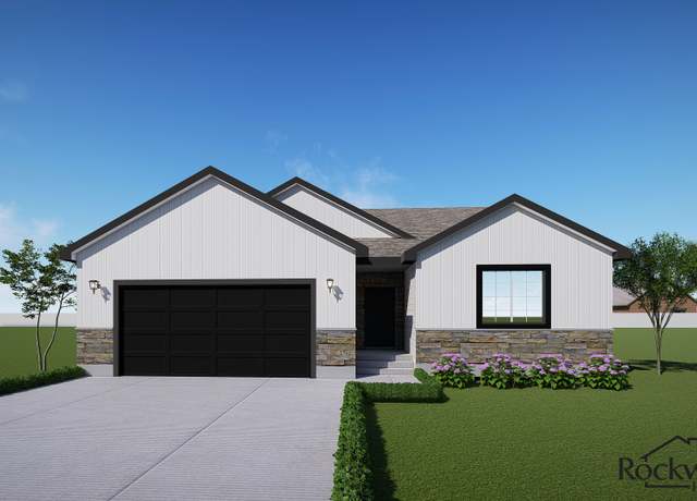 Property at Vista Plan, Ammon, ID 83406, 3 beds, 2 baths