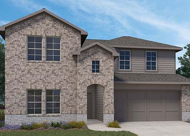 Property at 2820 Casey Dr, Oklahoma City, OK 73099, 4 beds, 3 baths