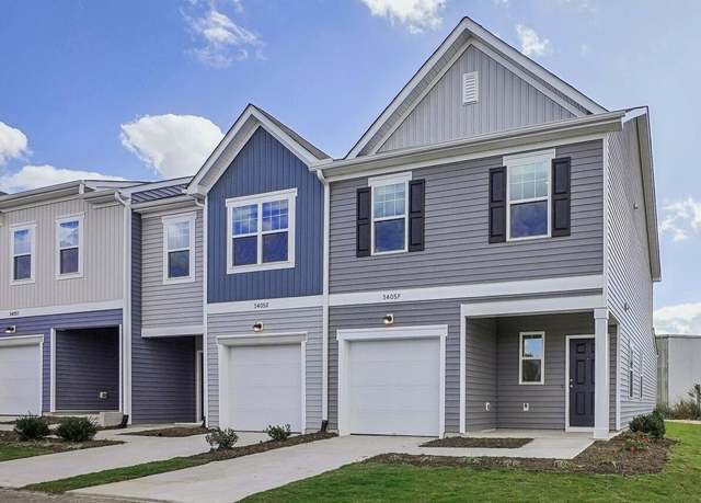 Property at 3411C Baybrook Dr W, Wilson, NC 27893, 3 beds, 2.5 baths