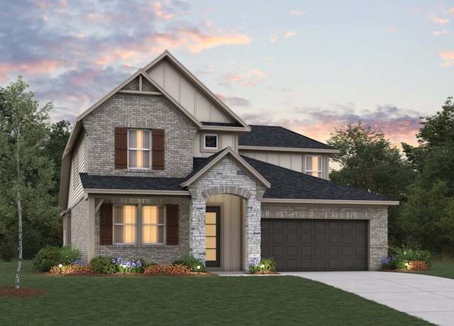 Property at Cascade Plan, Tomball, TX 77377, 4 beds, 2.5 baths