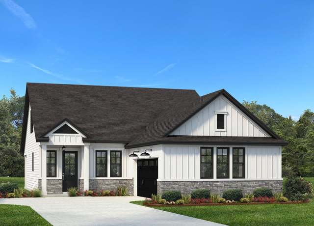 Property at Satterfield Plan, Anderson, SC 29621, 3 beds, 2.5 baths