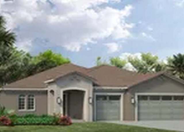 Property at Merryvale Plan, Melbourne, FL 32940, 3 beds, 3 baths