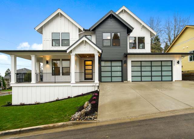 Property at MACDONALD - 3387 Plan, Washougal, WA 98671, 5 beds, 3.5 baths