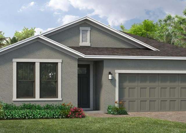 Property at Lewis Plan, Melbourne, FL 32940, 4 beds, 3 baths