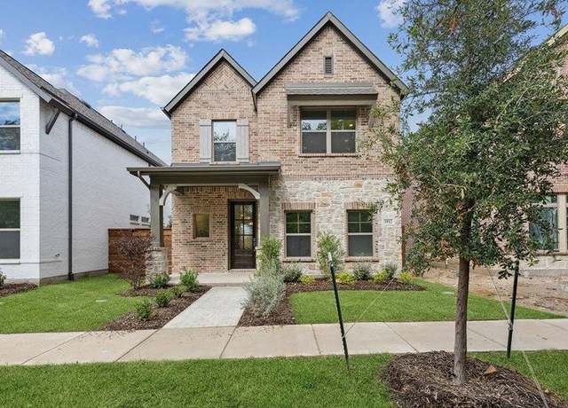 Property at Bayner Plan, Mesquite, TX 75181, 3 beds, 2.5 baths
