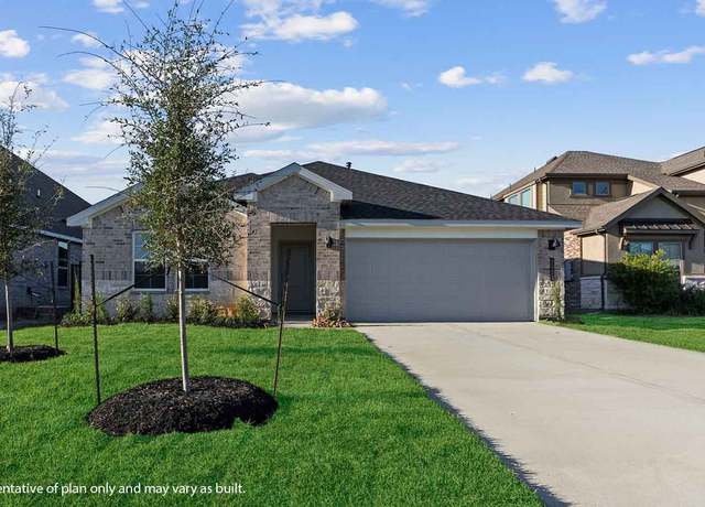 Property at Cali Plan, La Marque, TX 77568, 4 beds, 2 baths