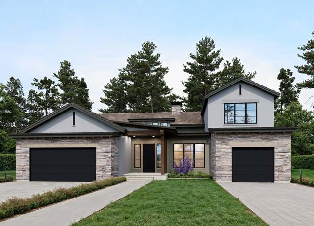 Property at Residence 3 Plan, Castle Pines, CO 80108, 4 beds, 5 baths