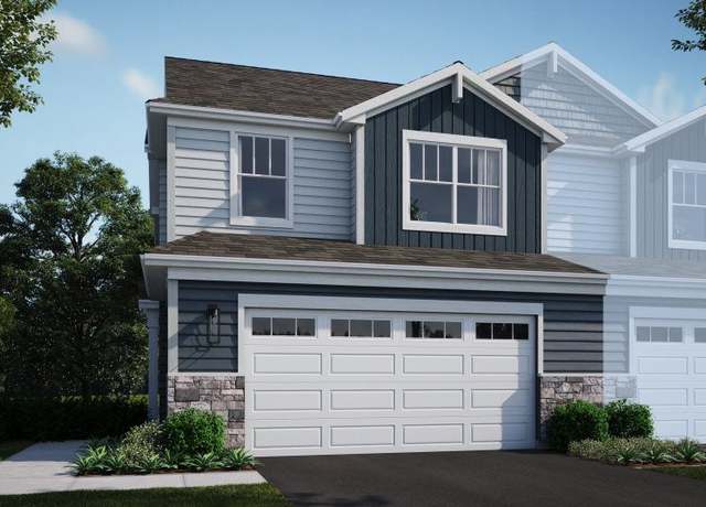Property at Darcy Plan, Huntley, IL 60142, 3 beds, 2.5 baths