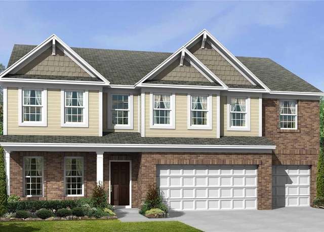 Property at Nicholas Plan, Springboro, OH 45066, 4 beds, 2.5 baths