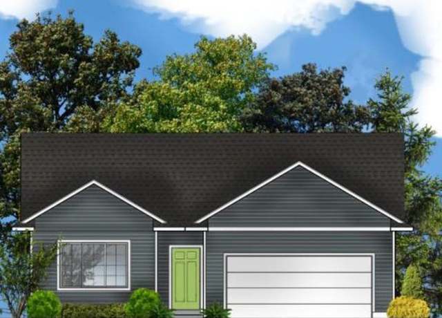 Property at Fillmore Plan, Norwalk, IA 50211, 4 beds, 3 baths