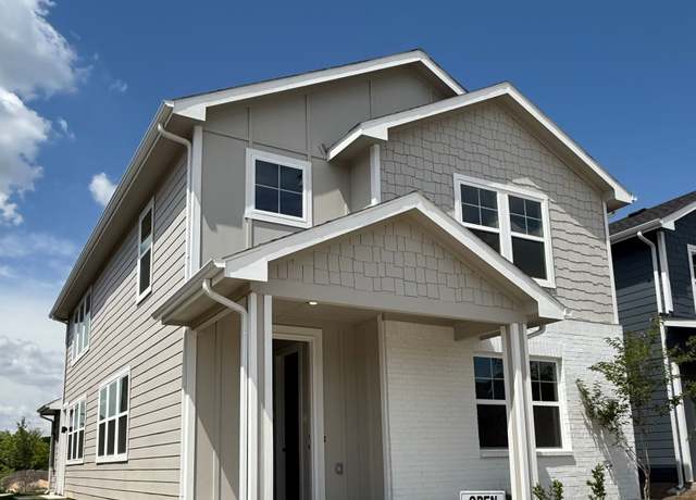 Property at 7305 Parsons Mews, Rowlett, TX 75088, 4 beds, 2.5 baths