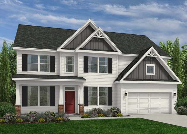 Property at 1384 Ouray Dr, Kernersville, NC 27284, 5 beds, 3 baths