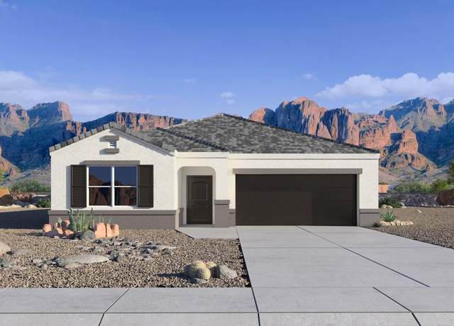 Property at Blackstone Plan, San Tan Valley, AZ 85143, 4 beds, 2 baths