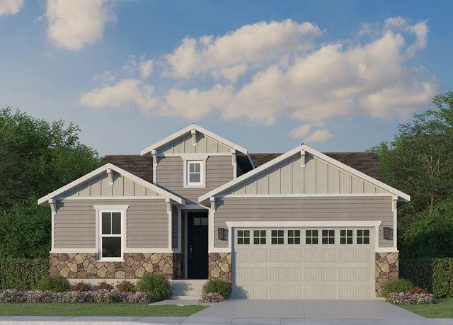 Property at Plan C416 Plan, Windsor, CO 80550, 4 beds, 3 baths