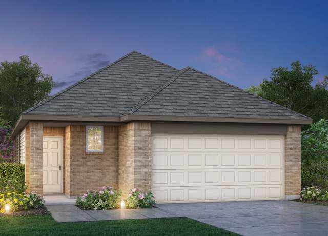 Property at The Wildflower Plan, Fort Worth, TX 76131, 3 beds, 2 baths